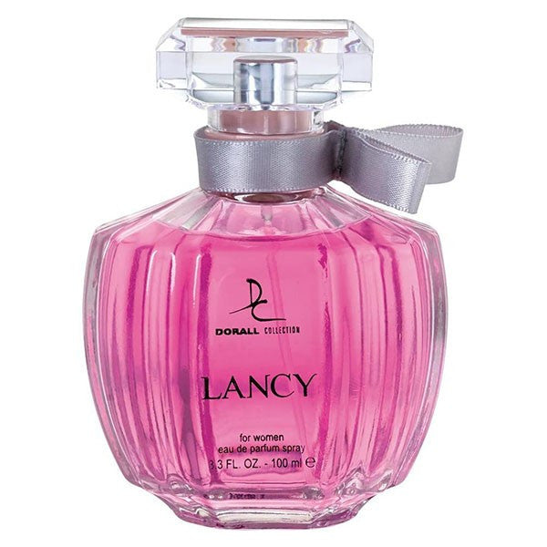 100 ml EDT Lancy Gyümölcsös Virágos Illat Nőknek 1 