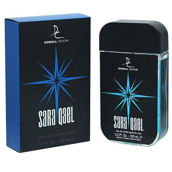 100 ml EDT Saraquel Orientális Fás Illat Férfiaknak 1 100 ml EDT Saraquel Orientális Fás Illat Férfiaknak - Ékszer Galéria