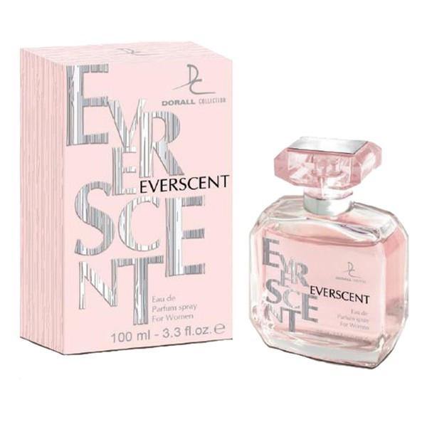 100 ml EDT Everscent Virágos Illat Nőknek 1 100 ml EDT Everscent Virágos Illat Nőknek - Ékszer Galéria