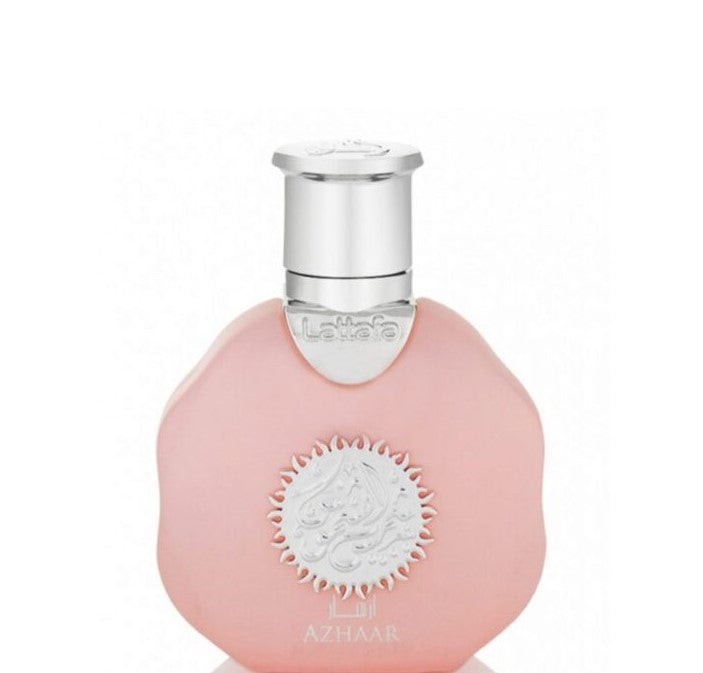 35 ml Eau de Perfume Azhaar Pézsma- Virág Illat, Nőknek 1 