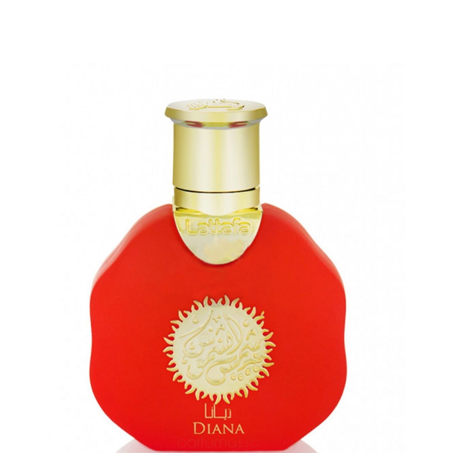 35 ml Eau de Perfume Diana Virágos- Gyümölcsös Keleti Illat, Nőknek