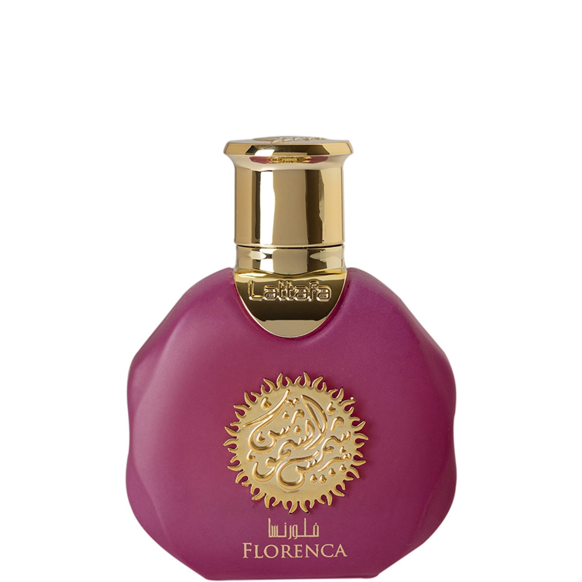 35 ml Eau de Perfume Florenca Virágos, Karamellás, Pézsma Illat Nőknek 1 