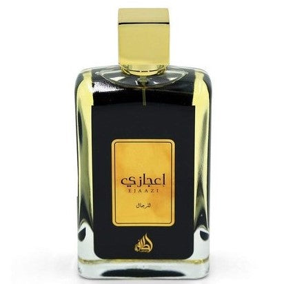 100 ml Eau de Perfume Ejaazi Orientális Fahéjas Illat Férfiaknak 2 