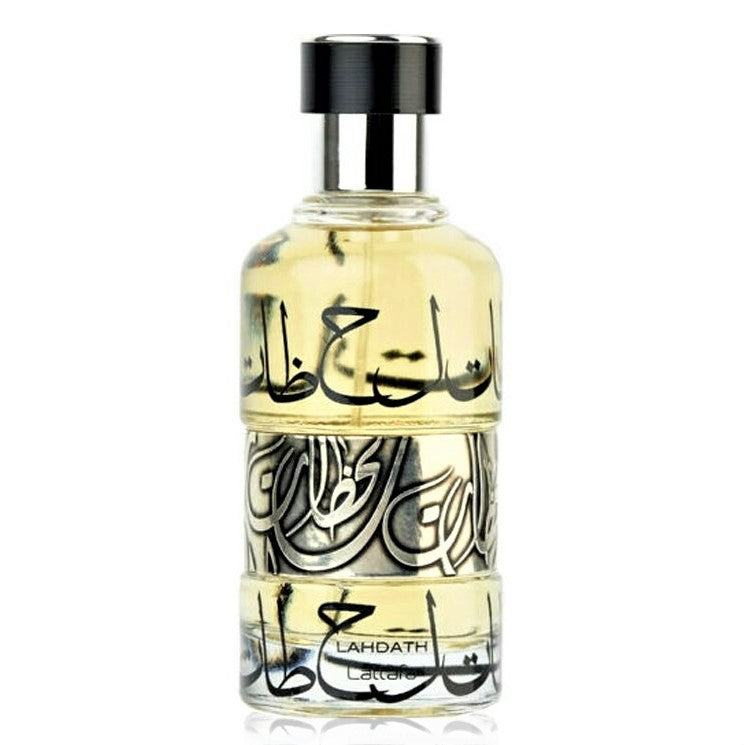 100 mlEau de Perfume Lahdath Fás, Fűszeres Illat Férfiaknak 2 