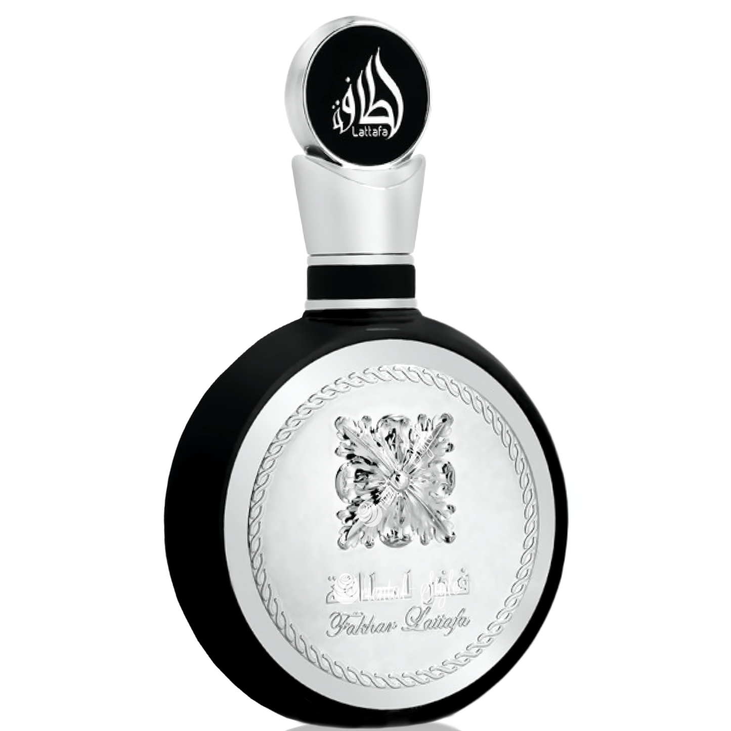 100 ml Eau De Parfum Al Fakhar Aromás Fűszeres Illat Férfiaknak