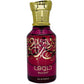 50 ml Eau De Parfum Huroof Fűszeres Oud Illat Férfiaknak
