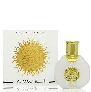 35 ml Eau de Perfume Al Maas Édes Jázmin és Pézsma Illat Nőknek 1 