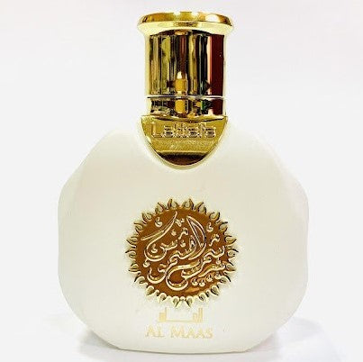35 ml Eau de Perfume Al Maas Édes Jázmin és Pézsma Illat Nőknek 2 