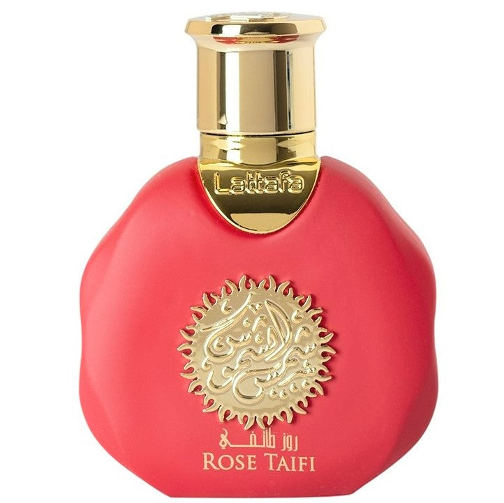 35 ml Eau de Perfume Rose Taifi Keleti Fás Illat Nőknek