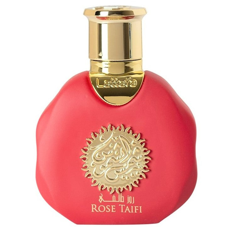 35 ml Eau de Perfume Rose Taifi Keleti Fás Illat Nőknek 2 