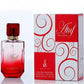 100 ml Eau de Perfume Atuf Friss Illat Nőknek