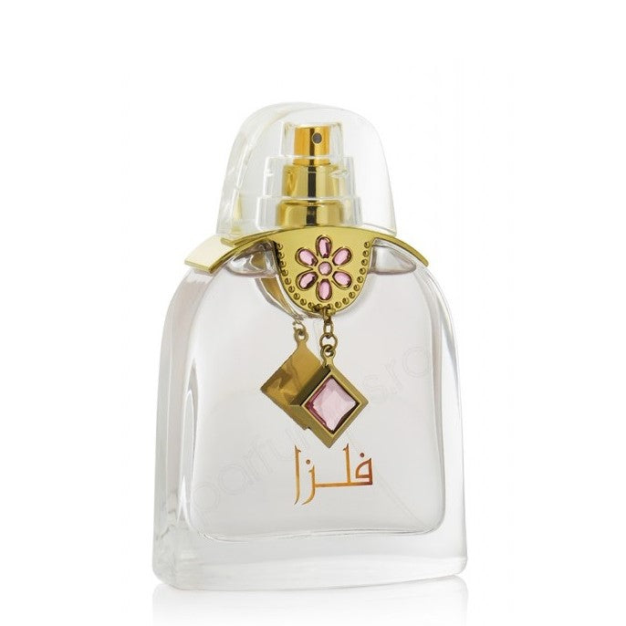 100 ml Eau de Perfume Filza Virágos Gyümölcsös Illat Nőknek 2 