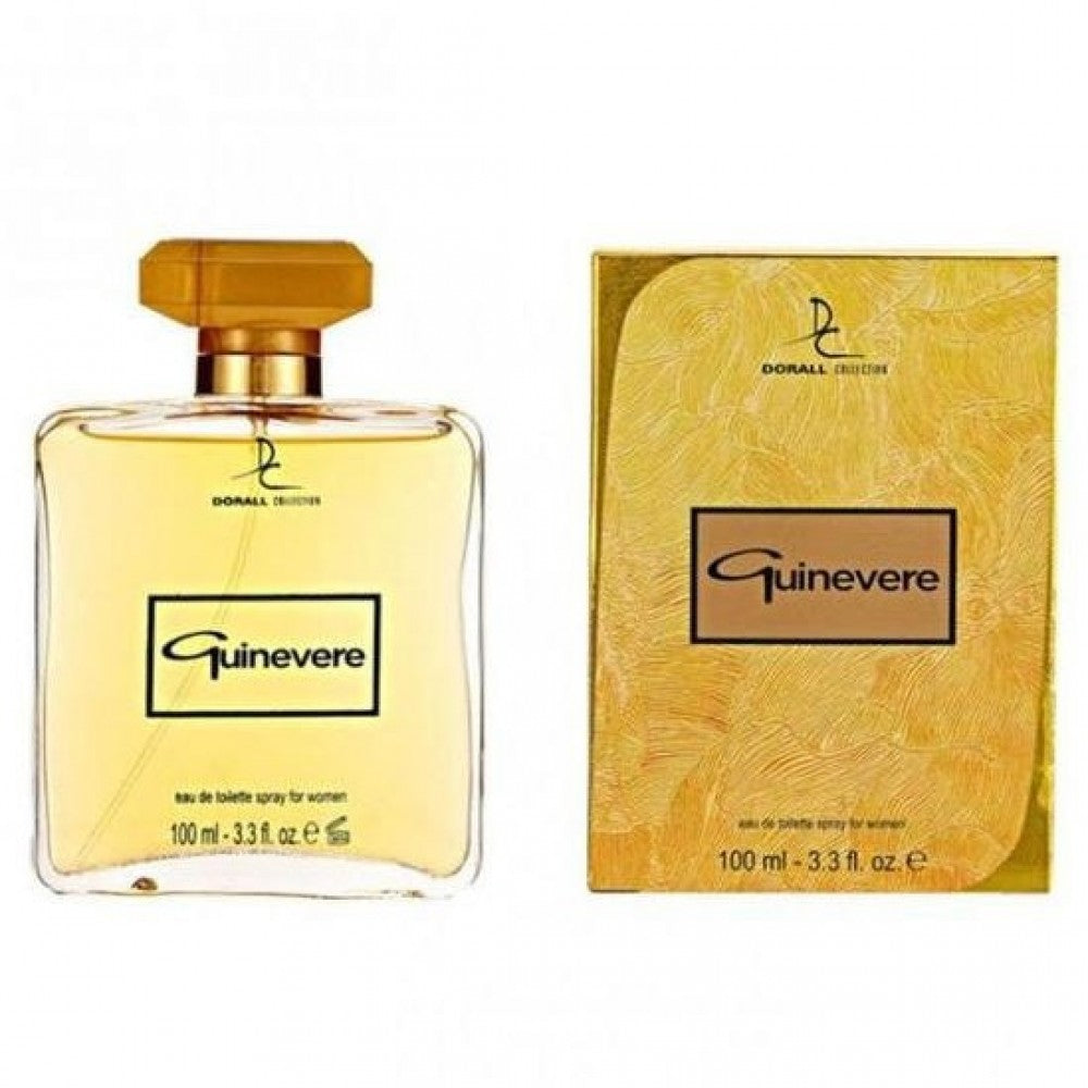 100 ml EDT GUINEVERE Virágos Pézsma Illat Nőknek 1 