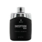 100 ml Eau de Perfume Inception Man Borostyán és Szantál Illat Férfiaknak