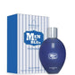 100 ml Eau de Perfume Men In Blue Borodtyán és Cédrus Illat Férfiaknak