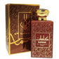 100 ml Eau de Parfum KALIMAT Édes Szantálfa Illat Férfiaknak