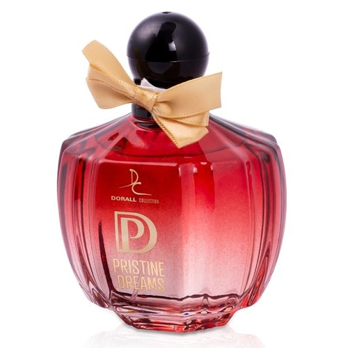 100 ml EDT PRISTINE DREAMS Orientalis Virágos Illat Nőknek