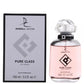 100 ml EDT PURE CLASS Virágos keleti Illat Nőknek