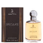 100 ml EDT SPECULATE Édes Pézsma Illat Férfiaknak