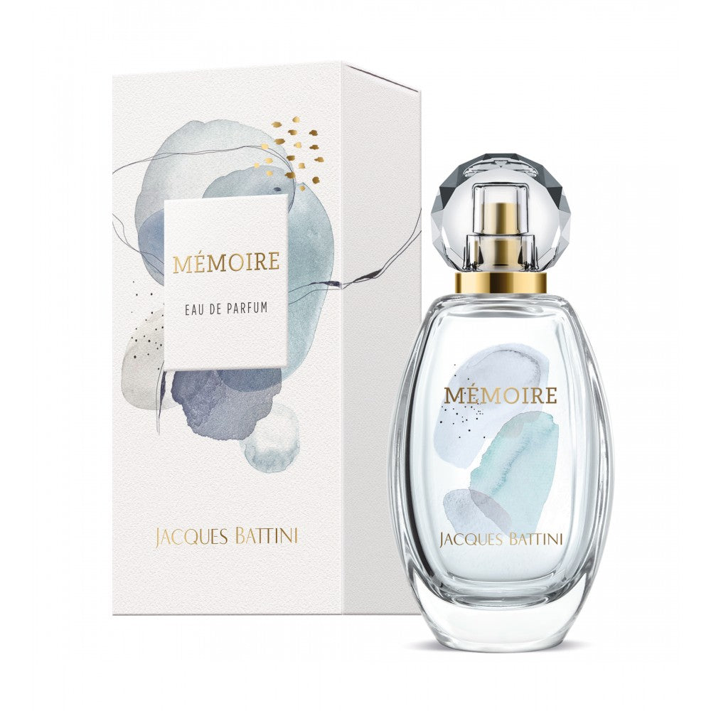 ﻿100 ml Eau de Perfume MEMORIE Gyümölcsös Virágos Illat Nőknek