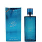 100 ml EDT BLUE SAFE Borostyános Pézsmás Fűszeres Illat Férfiaknak