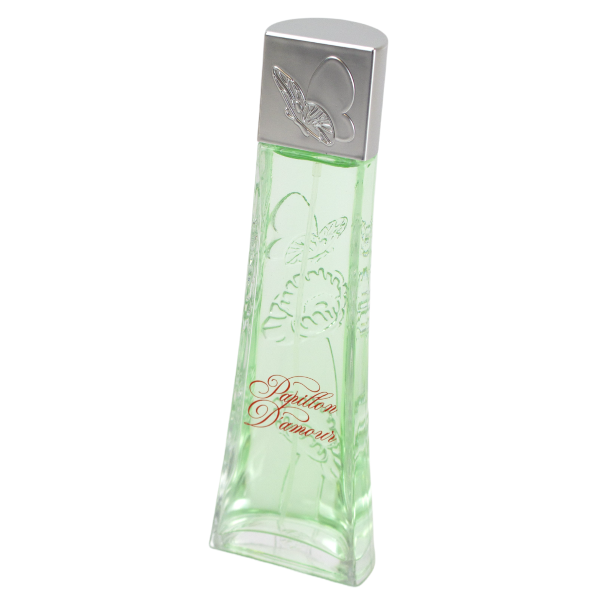 100 ml Eau de Perfume PAPILLON D’AMOUR Keleti Virágos Illat Nőknek, 10% illatolaj tartalommal 2 