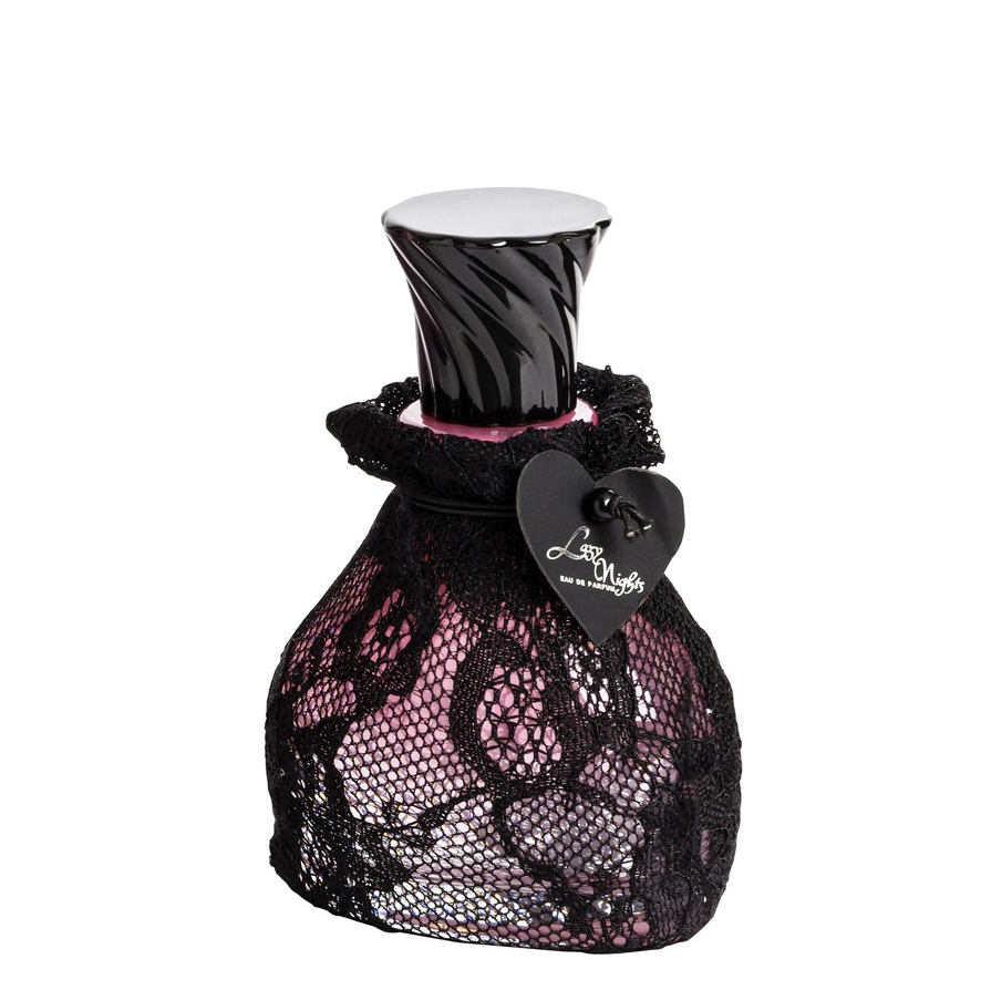 100 ml Eau de Perfume "LAZY NIGHTS" Virágos Pézsma Illat Nőknek, 6% illatolaj tartalommal 2 