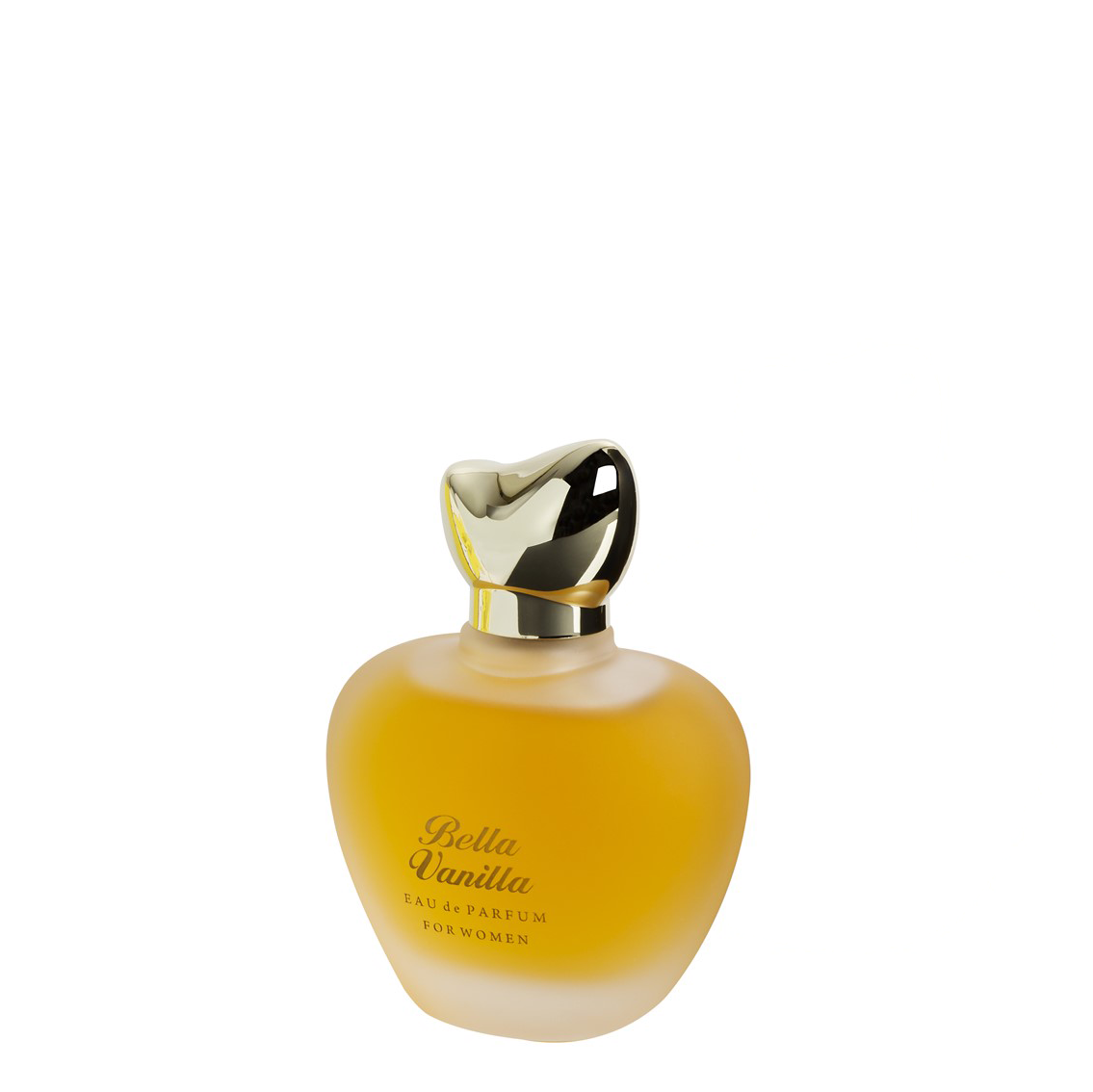 100 ml Eau de Parfum "Bella Vanilla" Virágos - Púderes Illat Nőknek 2 