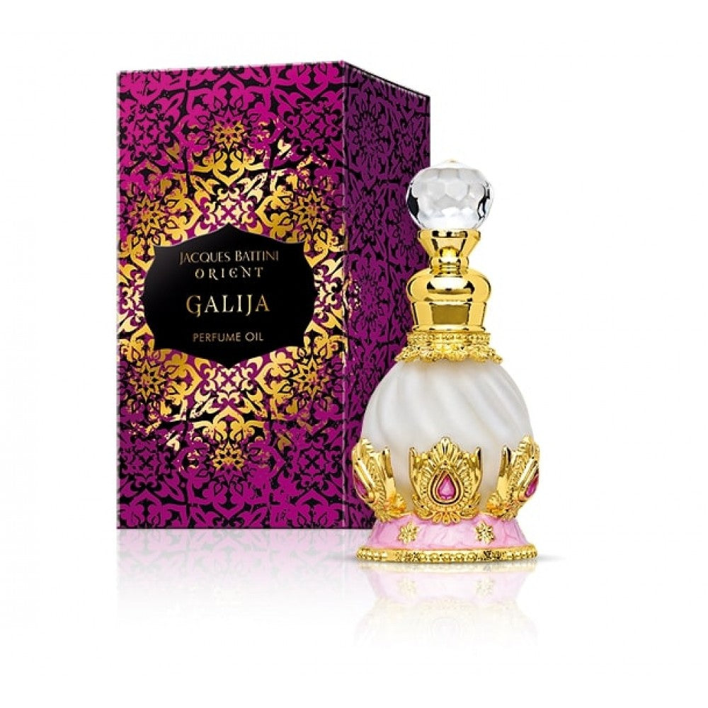 20 Ml Parfüm Olaj GALIJA Gyümölcsös Női Illat 1 