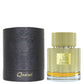 100 ml Eau de Parfum Qaa’ed Keleti Fűszeres Szantál, Bőr és Oud Illat Férfiaknak - Ékszer Galéria