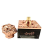 100 ml Eau de Parfume Rose Kashmiri Keleti Virágillat Férfiaknak és Nőknek - Ékszer Galéria