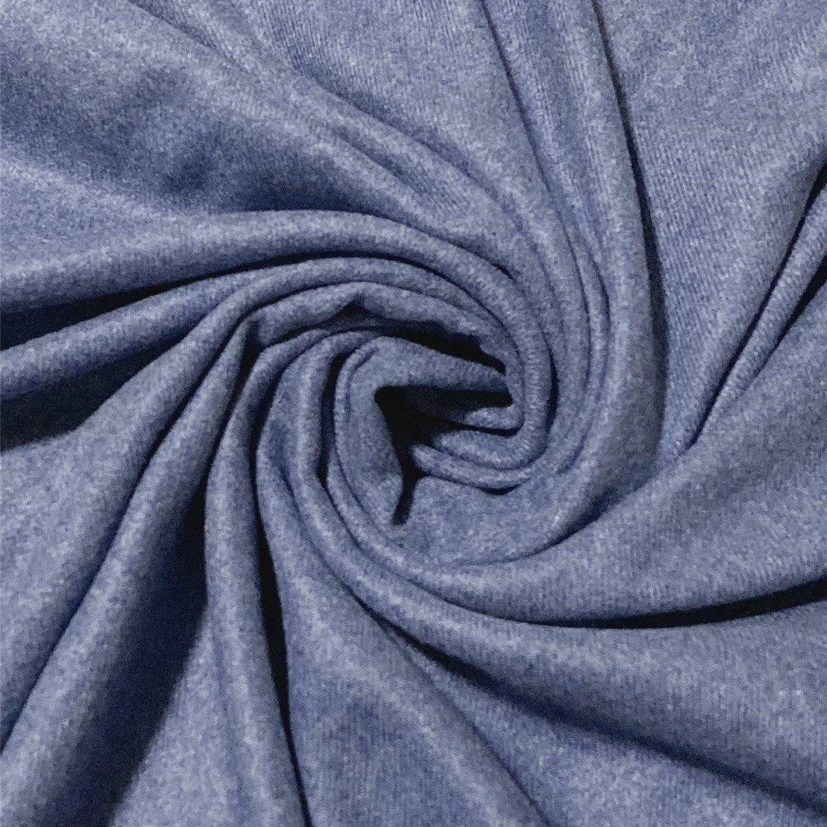 100% Valódi Pashmina Kasmír Sál-Kendő, 70 cm x 170 cm, Farmer Kék 4 100% Valódi Pashmina Kasmír Sál-Kendő, 70 cm x 170 cm, Farmer Kék - Ékszer Galéria