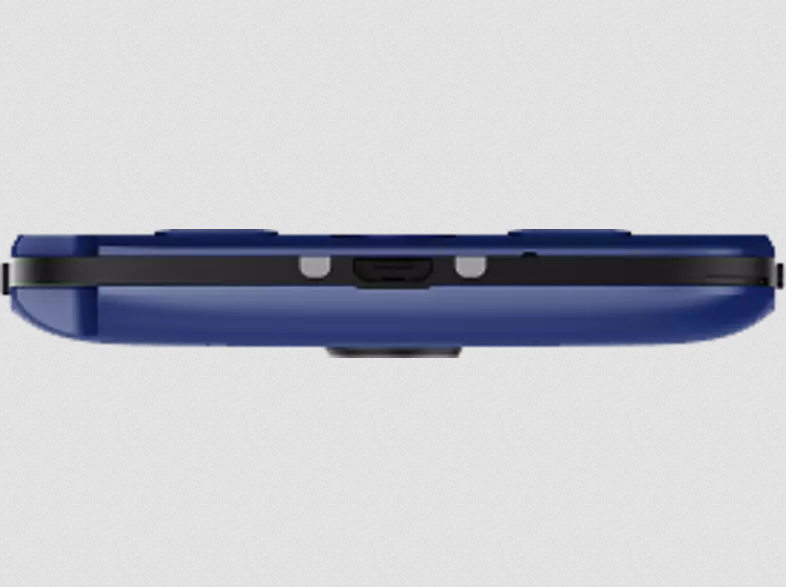 Blaupunkt Guardian Kártyafüggetlen Ergonómikus Okostelefon Segélyhívó funkcióval 5 