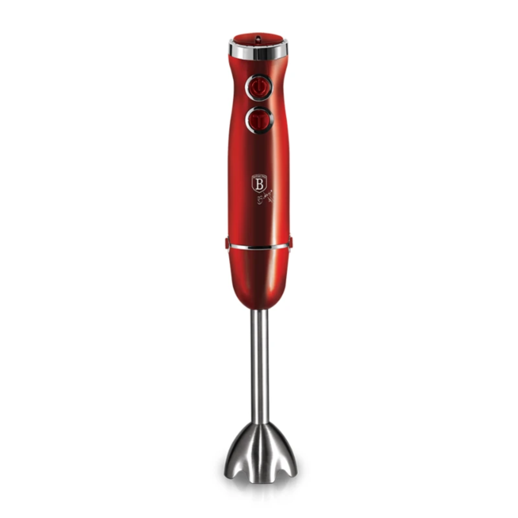 Berlinger Haus Black Rose Botmixer 2 az 1- ben 5 Berlinger Haus botmixer