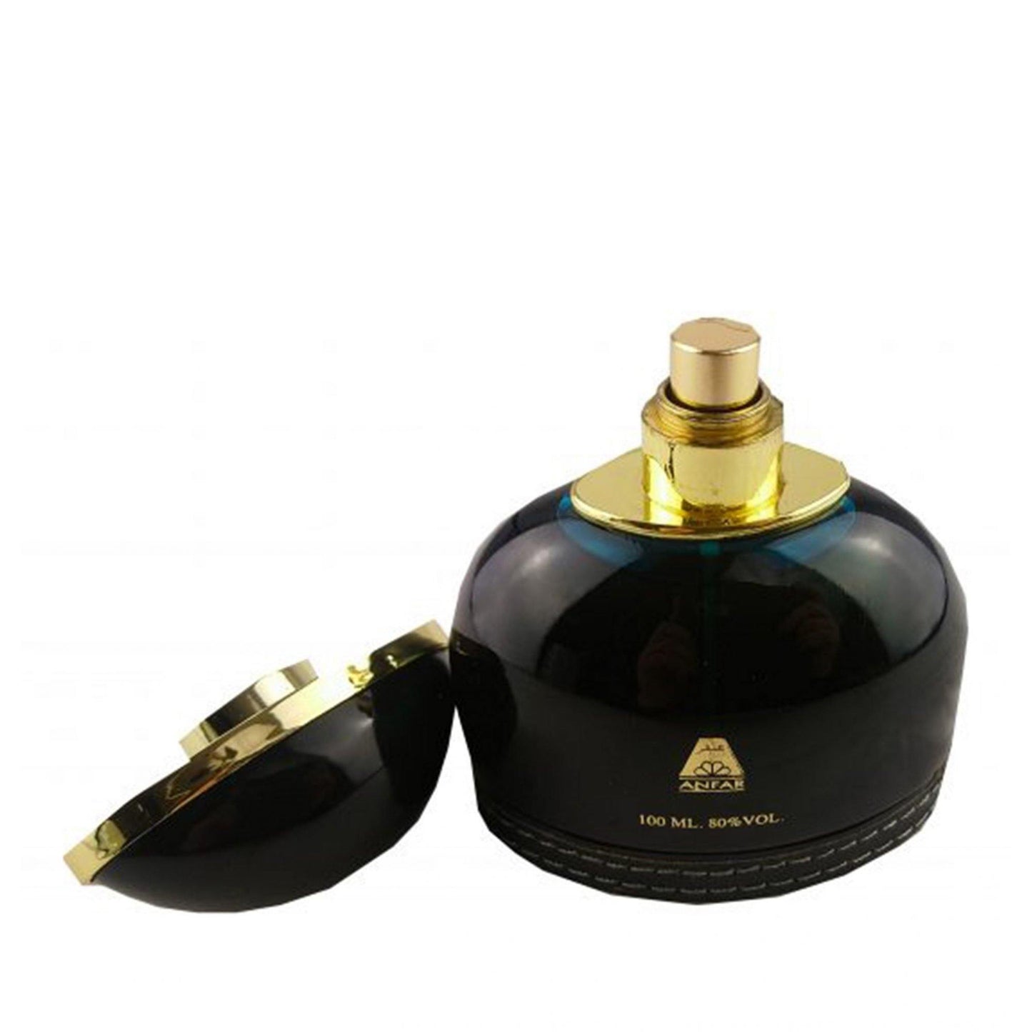100 ml Eau de Parfum Shurooq Al Shams Keleti Fás Illat Férfiaknak - Ékszer Galéria