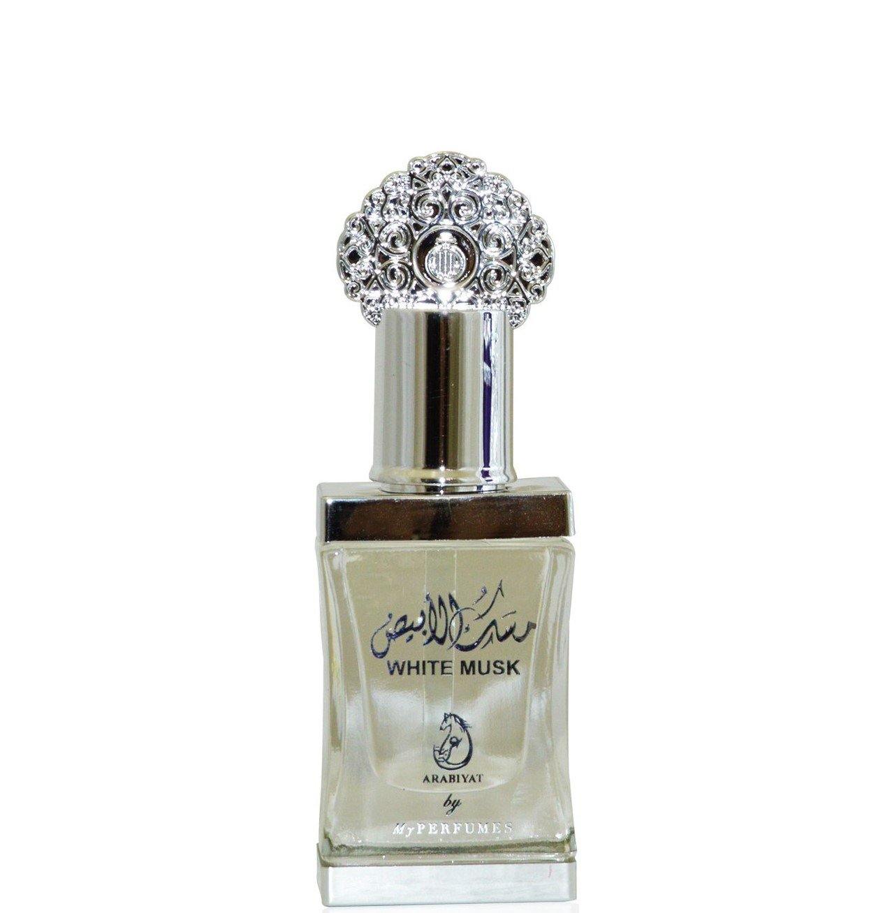 12 ml Parfüm Olaj White Musk  Édes Keleti Virágillat Férfiaknak és Nőknek 2 12 ml Parfüm Olaj White Musk  Édes Keleti Virágillat Férfiaknak és Nőknek - Ékszer Galéria