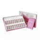 BERGAMO Csigakivonat 20 db-os Ampullakészlet 20 x 13 ml