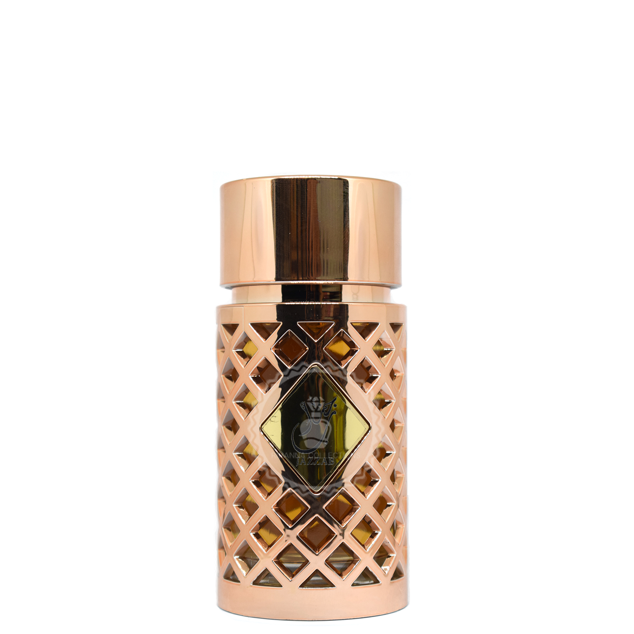 100 ml Eau de Parfume Jazzab Gold Keleti Virágos Citrus Illat Férfiaknak 2 100 ml Eau de Parfume Jazzab Gold Keleti Virágos Citrus Illat Férfiaknak - Ékszer Galéria