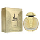100 ml Eau De Parfum Dalaa Al Arayes Gold Fűszeres Jázminos Illat, Nőknek és Férfiaknak - Ékszer Galéria