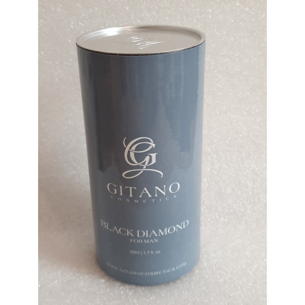 Gitano parfum Black Diamond for man 1 