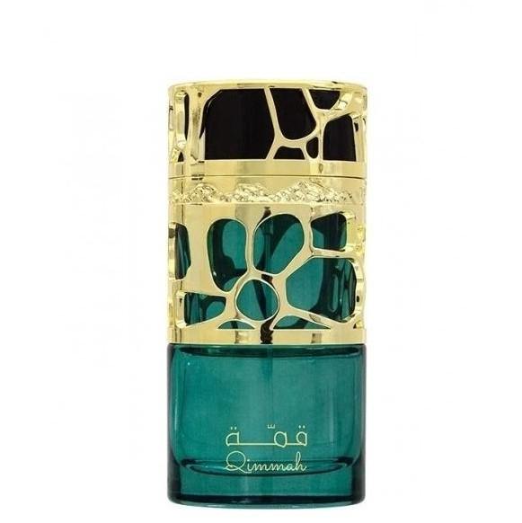 100 ml Eau de Parfum Qimmah Fűszeres Keleti Illat, Nőknek - Ékszer Galéria