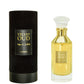 100 ml Velvet Oud Keleti Lágy Illatú Eau de Parfum minden alkalomra Férfiaknak és Nőknek - Ékszer Galéria