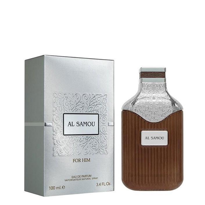 100 ml Eau De Parfum Rave Al Samou Fűszeres Citrusos Illat, Férfiaknak 1 100 ml Eau De Parfum Rave Al Samou Fűszeres Citrusos Illat, Férfiaknak - Ékszer Galéria