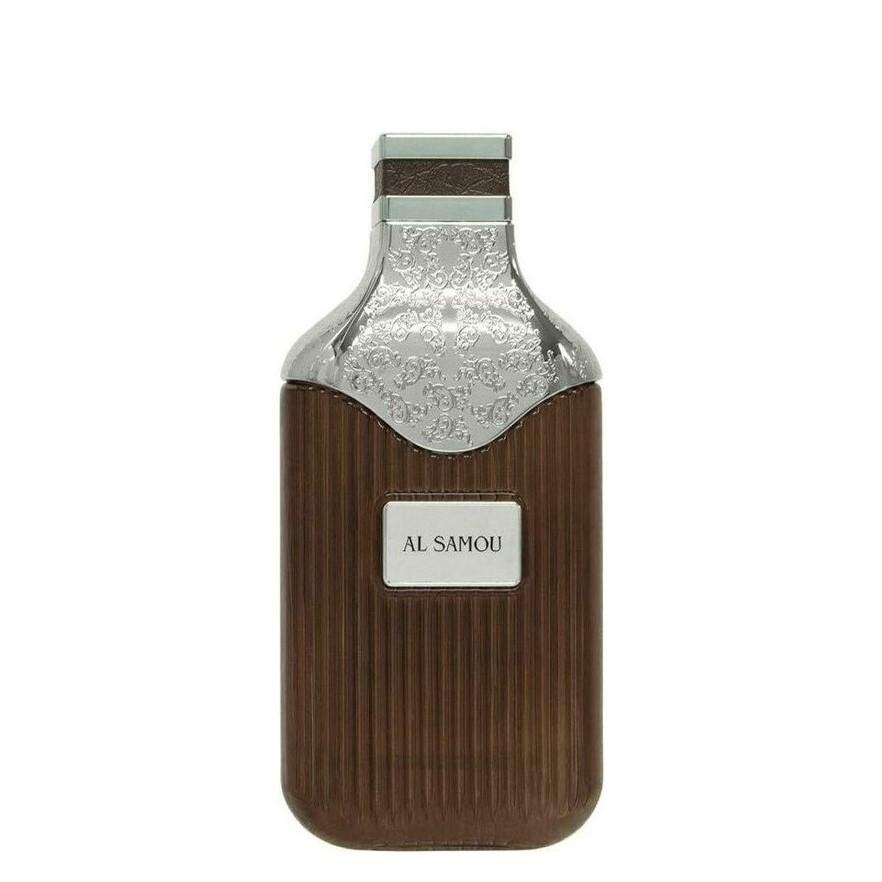 100 ml Eau De Parfum Rave Al Samou Fűszeres Citrusos Illat, Férfiaknak - Ékszer Galéria