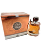 100 ml Eau de Perfume Oud Khalifa Oud Fás Virágos Pézsma Illat Férfiaknak és Nőknek