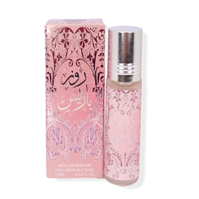 10 ml Parfüm Olaj Rose Paris Virágos-Gyümölcsös Illat Nőknek 1 10 ml Parfüm Olaj Rose Paris Virágos-Gyümölcsös Illat Nőknek - Ékszer Galéria