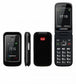 Blaupunkt Nagy Kijelzős Mobiltelefon BS06 - Ékszer Galéria